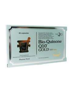 Q10 GOLD 30 CAPSULE