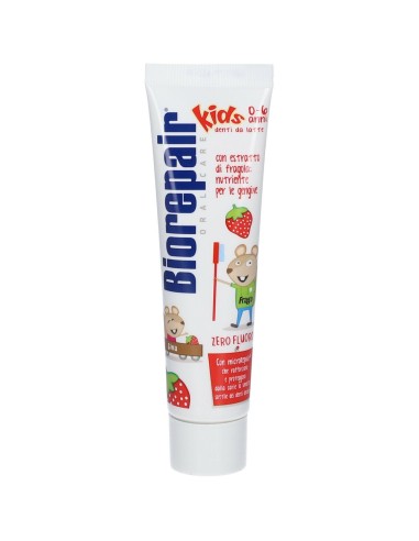 BIOREPAIR KIDS 0-6