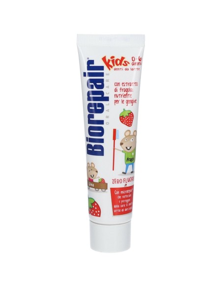 BIOREPAIR KIDS 0-6
