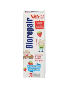 BIOREPAIR KIDS 0-6 2