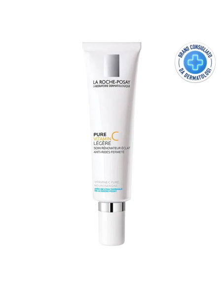 PURE VITAMINE C PELLI NORMALI MISTE 40 ML