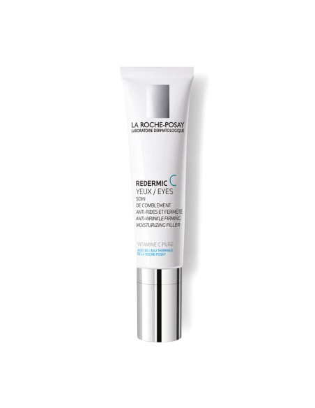 PURE VITAMINE C YEUX 15 ML
