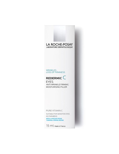 PURE VITAMINE C YEUX 15 ML