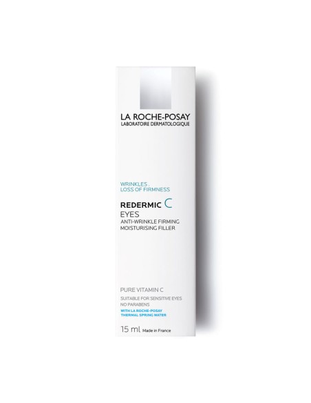 PURE VITAMINE C YEUX 15 ML