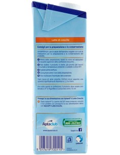 APTAMIL 3 LATTE CRESCITA 1000 ML 2