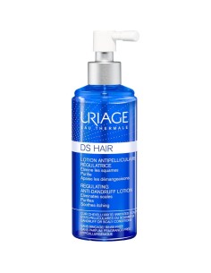 URIAGE D.S. HAIR LOZIONE SPRAY PER CUOIO CAPELLUTO ANTIFORFORA 100 ML