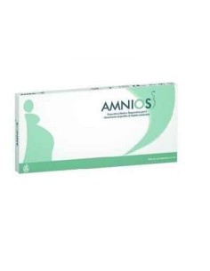 TEST PERDITE LIQUIDO AMNIOTICO AMNIOS ASSORBENTE 2 PEZZI