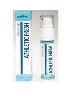 ATHLETIC FRESCHEZZA 50 ML