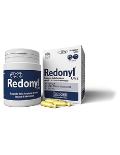 REDONYL ULTRA 150MG 60 CAPSULE