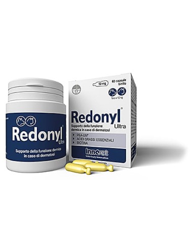 REDONYL ULTRA 150MG 60 CAPSULE