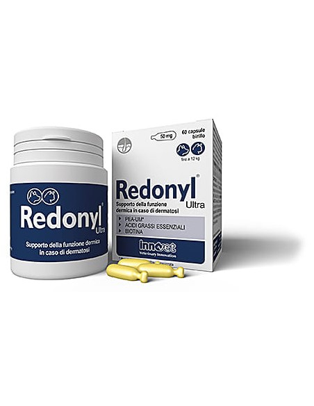 REDONYL ULTRA 150MG 60 CAPSULE