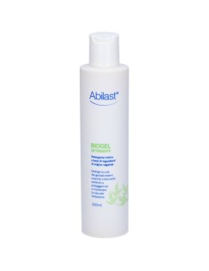 ABILAST BIOGEL DETERGENTE INTIMO 200 ML