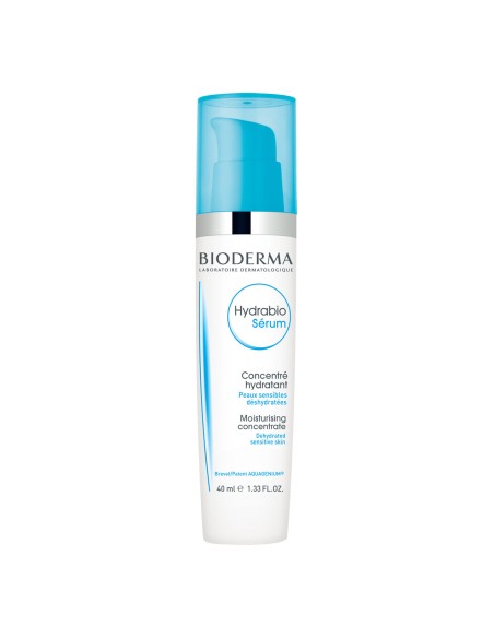 HYDRABIO SERUM 40 ML