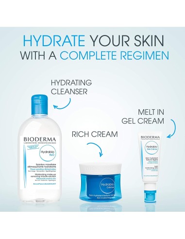 HYDRABIO SERUM 40 ML