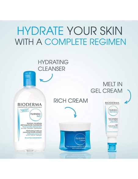 HYDRABIO SERUM 40 ML