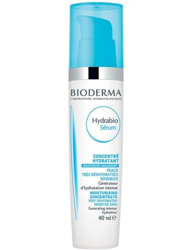 HYDRABIO SERUM 40 ML