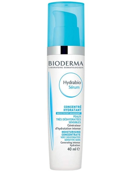 HYDRABIO SERUM 40 ML