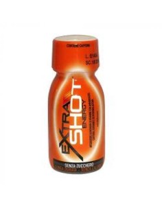 ETHICSPORT EXTRA SHOT 60 ML