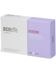 ACNEFFE 30 COMPRESSE