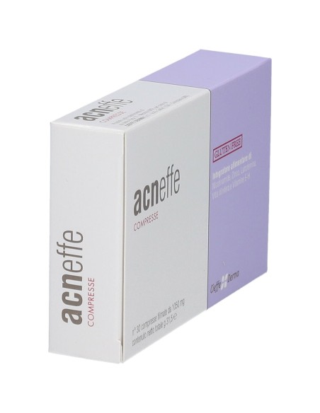 ACNEFFE 30 COMPRESSE