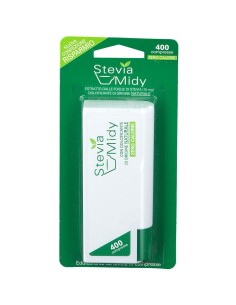 ESI STEVIA MIDY 400 COMPRESSE