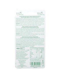 ESI STEVIA MIDY 400 COMPRESSE 2