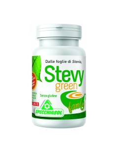 STEVYGREEN FAMILY 250 G