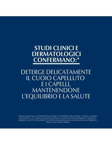 EUCERIN PH5 SHAMPOO DELICATO 250 ML