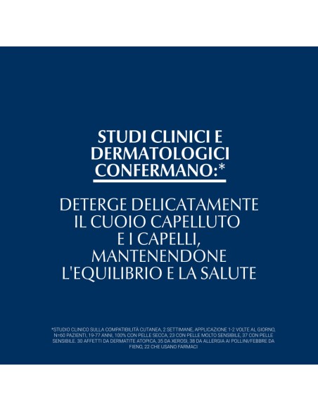 EUCERIN PH5 SHAMPOO DELICATO 250 ML