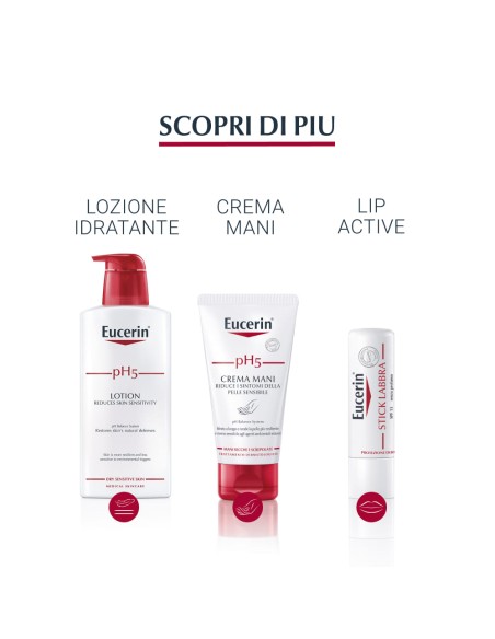 EUCERIN PH5 SHAMPOO DELICATO 250 ML