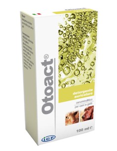OTOACT LIGHT 100 ML