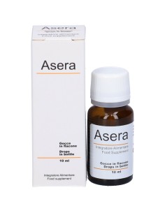 ASERA GOCCE 10 ML