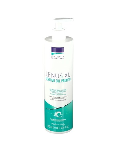 LENUS XL 500 ML