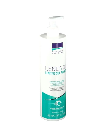 LENUS XL 500 ML