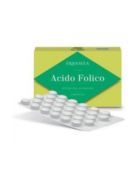 ACIDO FOLICO 90 COMPRESSE