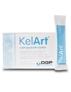 KELART 20 BUSTINE LIQUIDO BEVIBILI