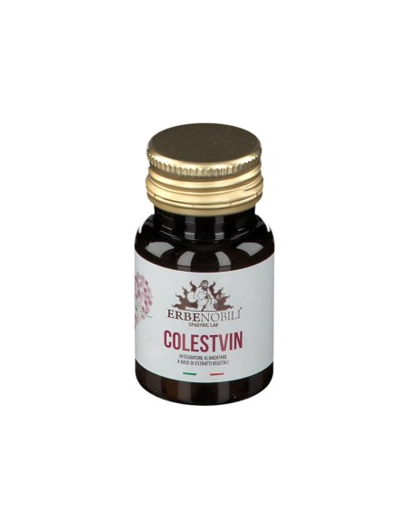 COLESTVIN 60 COMPRESSE