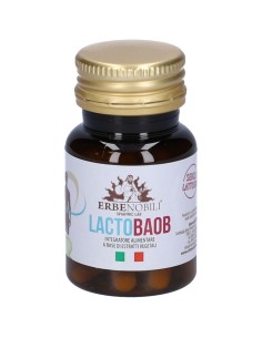 LACTOBAOB 42 CAPSULE