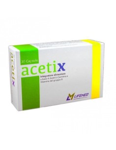 ACETIX 30 CAPSULE