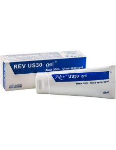 REV US30 GEL TUBETTO 100 ML