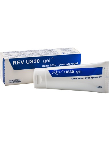 REV US30 GEL TUBETTO 100 ML