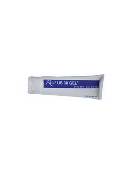 REV US30 GEL TUBETTO 100 ML