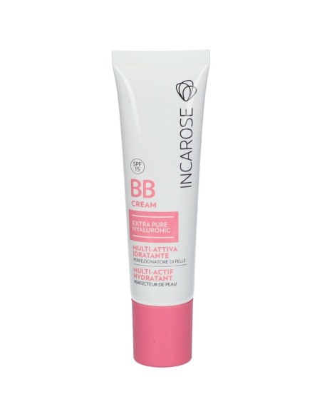 INCAROSE BLEMISH BALM CREAM HYALURONIC LIGHT 30 ML