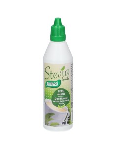 STEVIA LIQUIDA FLACONCINO CONTAGOCCE 90 ML