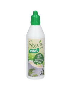 STEVIA LIQUIDA FLACONCINO CONTAGOCCE 90 ML 2
