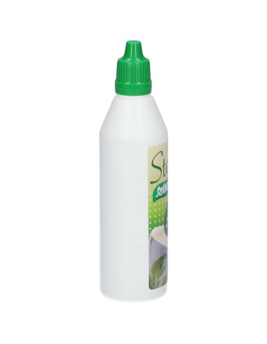 STEVIA LIQUIDA FLACONCINO CONTAGOCCE 90 ML