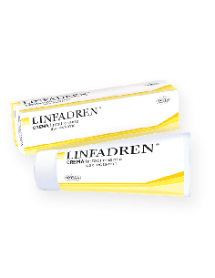 LINFADREN CREMA 100 ML