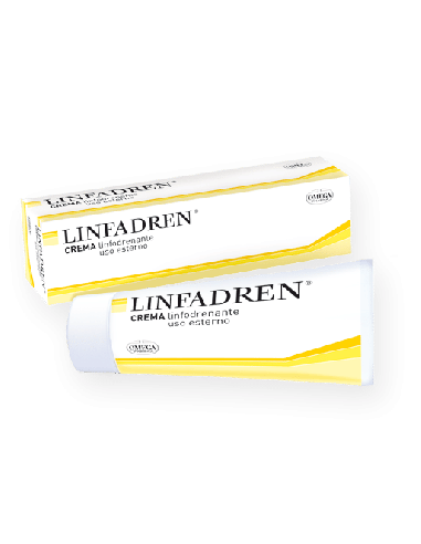 LINFADREN CREMA 100 ML