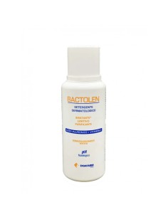 BACTOLEN DETERGENTE DERMATOLOGICO 250 ML