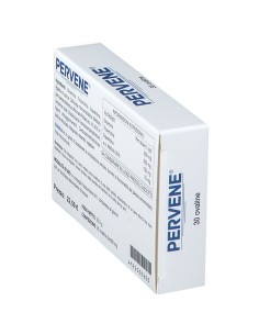 PERVENE 30 OVALINE ASTUCCIO 25,5 G 2